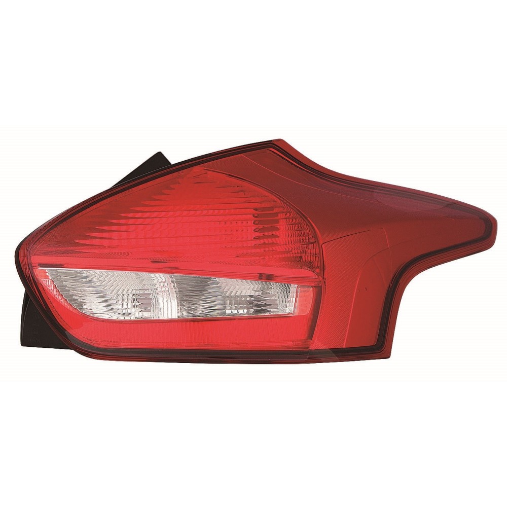 Achetez FEU ARRIÈRE DROIT (5 PORTES LED) FORD FORD FOCUS 14- au meilleur prix sur todocarrocería.com