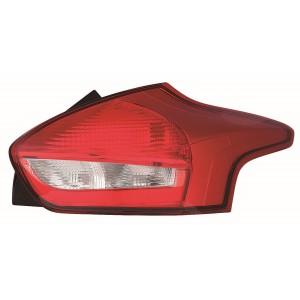 Compra PILOTO TRASERO DERECHO (5 PUERTAS LED) FORD FORD FOCUS 14- al mejor precio en todocarrocería.com