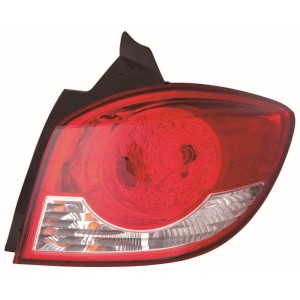 Achetez FEU ARRIÈRE DROIT (5 PORTES) CHEVROLET CHEVROLET CRUZE 11- au meilleur prix sur todocarrocería.com