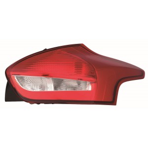Compra PILOTO TRASERO DERECHO (5 PUERTAS) FORD FORD FOCUS 14- al mejor precio en todocarrocería.com