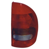 PILOTO TRASERO DERECHO (5 PUERTAS) OPEL CORSA B 1993.03- 103F16144770, 1223492, 90444811, 93280735