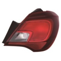 Achetez FEU ARRIÈRE DROIT (5 PORTES) OPEL OPEL CORSA 15- au meilleur prix sur todocarrocería.com