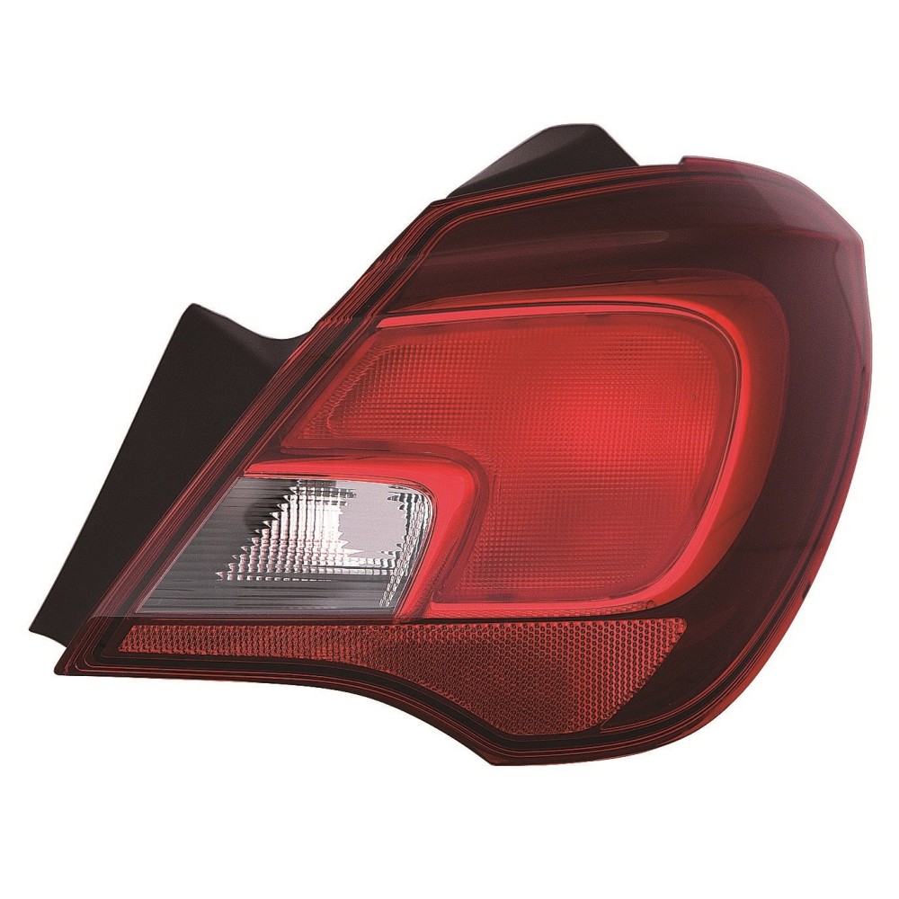 Compra PILOTO TRASERO DERECHO (5 PUERTAS) OPEL OPEL CORSA 15- al mejor precio en todocarrocería.com