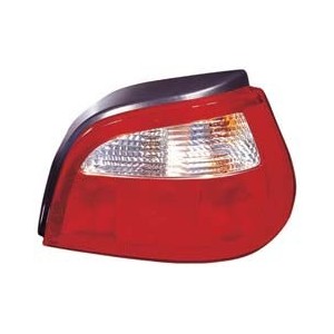 Compra PILOTO TRASERO DERECHO (5 PUERTAS) RENAULT RENAULT MEGANE 99- al mejor precio en todocarrocería.com