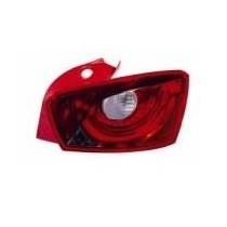 Achetez FEU ARRIÈRE DROIT (5 PORTES) SEAT SEAT IBIZA 08- au meilleur prix sur todocarrocería.com
