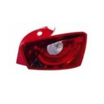 Compra PILOTO TRASERO DERECHO (5 PUERTAS) SEAT SEAT IBIZA 08- al mejor precio en todocarrocería.com