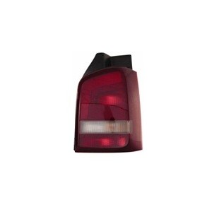 Compra PILOTO TRASERO DERECHO (AHUMADO 1P) VW VW TRANSPORTER T5 10- al mejor precio en todocarrocería.com