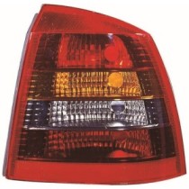 Compra PILOTO TRASERO DERECHO (AHUMADO 2VOL) OPEL OPEL ASTRA 98- al mejor precio en todocarrocería.com