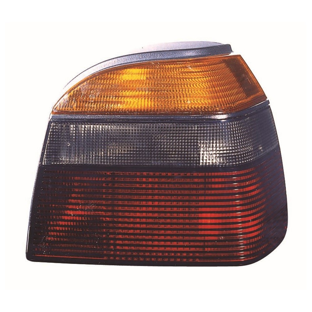 Compra PILOTO TRASERO DERECHO (AHUMADO GTI) VW VW GOLF 91- al mejor precio en todocarrocería.com