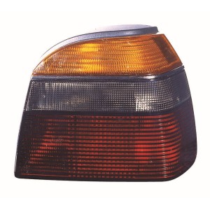 Achetez FEU ARRIÈRE DROIT (FUMÉ GTI) VW VW GOLF 91- au meilleur prix sur todocarrocería.com