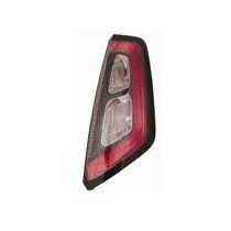 Achetez FEU ARRIÈRE DROIT (LED FUMÉ) FIAT FIAT PUNTO EVO 09- au meilleur prix sur todocarrocería.com