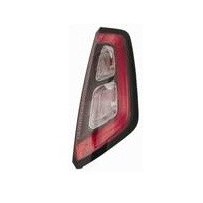Compra PILOTO TRASERO DERECHO (AHUMADO LED) FIAT FIAT PUNTO EVO 09- al mejor precio en todocarrocería.com