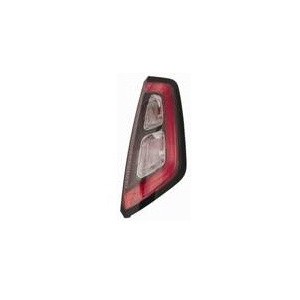 Achetez FEU ARRIÈRE DROIT (LED FUMÉ) FIAT FIAT PUNTO EVO 09- au meilleur prix sur todocarrocería.com