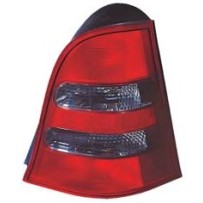Compra PILOTO TRASERO DERECHO (AHUMADO) MERCEDES MERCEDES CLASSE A 01- al mejor precio en todocarrocería.com