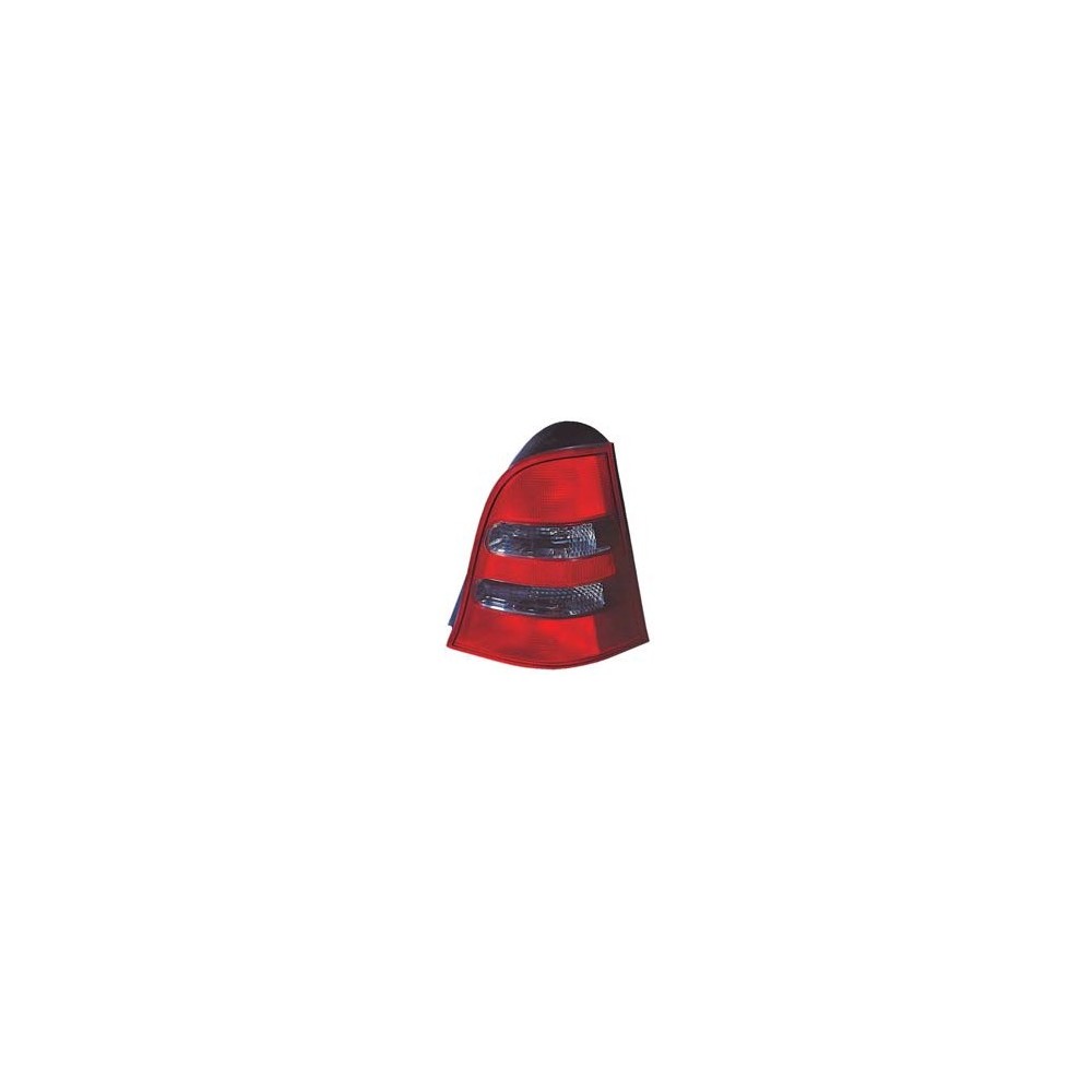 Compra PILOTO TRASERO DERECHO (AHUMADO) MERCEDES MERCEDES CLASSE A 01- al mejor precio en todocarrocería.com