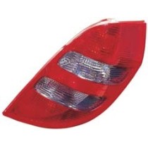 Compra PILOTO TRASERO DERECHO (AHUMADO) MERCEDES MERCEDES CLASSE A 04- al mejor precio en todocarrocería.com