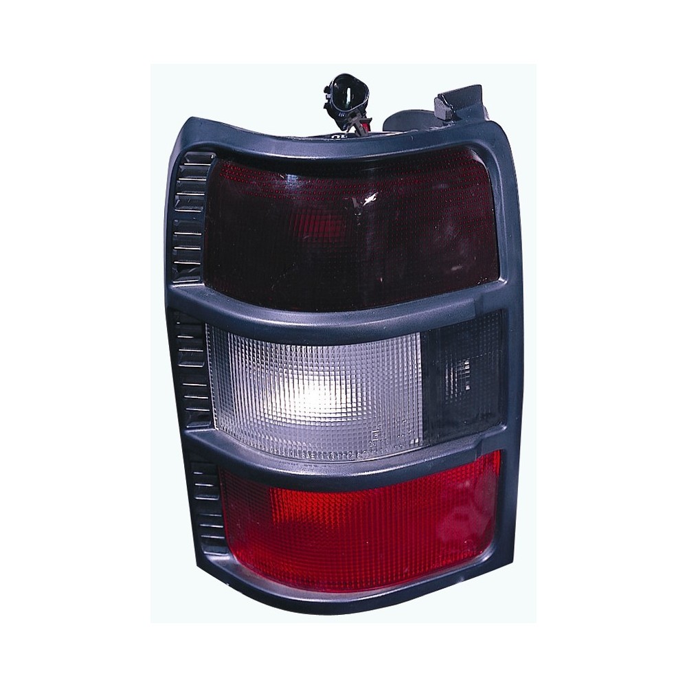 Compra PILOTO TRASERO DERECHO (AHUMADO) MITSUBISHI MITSUBISHI PAJERO 92- al mejor precio en todocarrocería.com