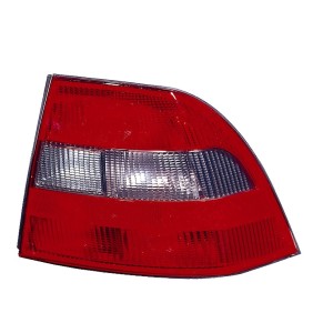 Compra PILOTO TRASERO DERECHO (AHUMADO) OPEL OPEL VECTRA 95- al mejor precio en todocarrocería.com