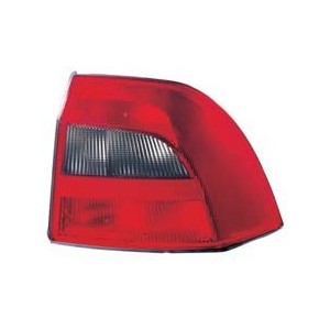 Compra PILOTO TRASERO DERECHO (AHUMADO) OPEL OPEL VECTRA 99- al mejor precio en todocarrocería.com