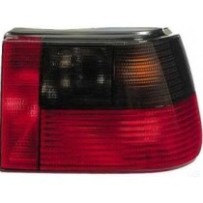 Compra PILOTO TRASERO DERECHO (AHUMADO)(HELLA) SEAT SEAT IBIZA 93- al mejor precio en todocarrocería.com