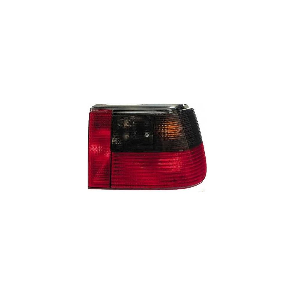 Compra PILOTO TRASERO DERECHO (AHUMADO)(HELLA) SEAT SEAT IBIZA 93- al mejor precio en todocarrocería.com