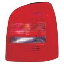 Achetez FEU ARRIÈRE DROIT (FUMÉ/ROUGE SW) AUDI AUDI A4 94-00 au meilleur prix sur todocarrocería.com