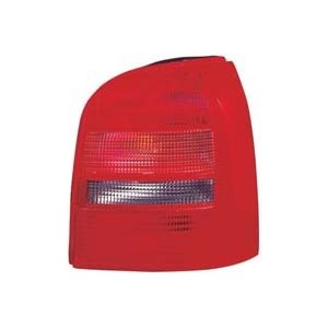 Achetez FEU ARRIÈRE DROIT (FUMÉ/ROUGE SW) AUDI AUDI A4 94-00 au meilleur prix sur todocarrocería.com