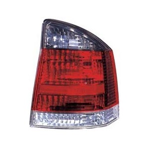 Achetez FEU ARRIÈRE DROIT (FUMÉ/ROUGE/BLANC 4/5 PORTES) OPEL VECTRA 02- au meilleur prix sur todocarrocería.com