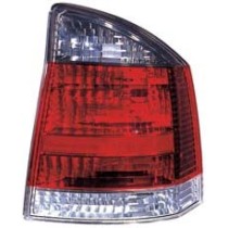 Compra PILOTO TRASERO DERECHO (AHUMADO/ROJO/BLANCO 4/5 PUERTAS) OPEL OPEL VECTRA 02- al mejor precio en todocarrocería.com