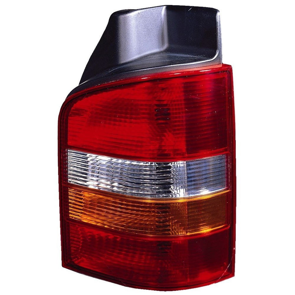 Compra PILOTO TRASERO DERECHO (AMARILLO 1P) VW VW TRANSPORTER 03- al mejor precio en todocarrocería.com