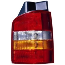 Compra PILOTO TRASERO DERECHO (AMARILLO 2P) VW VW TRANSPORTER 03- al mejor precio en todocarrocería.com