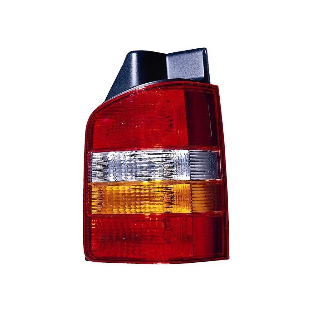 Achetez FEU ARRIÈRE DROIT (JAUNE 2P) VW VW TRANSPORTER 03- au meilleur prix sur todocarrocería.com