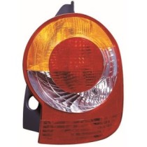Achetez FEU ARRIÈRE DROIT (JAUNE/BLANC/ROUGE) RENAULT MODUS 04- au meilleur prix sur todocarrocería.com