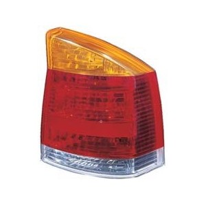 Compra PILOTO TRASERO DERECHO (AMARILLO/ROJO/BLANCO 4/5 PUERTAS) OPEL OPEL VECTRA 02- al mejor precio en todocarrocería.com