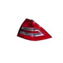 Compra PILOTO TRASERO DERECHO (AUTO) MERCEDES MERCEDES C W203 01- al mejor precio en todocarrocería.com