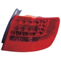 Compra PILOTO TRASERO DERECHO (AVANT LED) AUDI AUDI A6 07-08 al mejor precio en todocarrocería.com