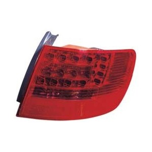 Compra PILOTO TRASERO DERECHO (AVANT LED) AUDI AUDI A6 07-08 al mejor precio en todocarrocería.com