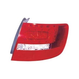 Compra PILOTO TRASERO DERECHO (AVANT LED) AUDI AUDI A6 09- al mejor precio en todocarrocería.com