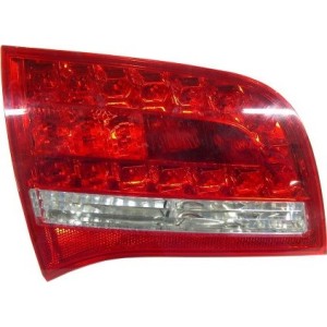 Compra PILOTO TRASERO DERECHO (AVANT MEIO LED) AUDI AUDI A6 09- al mejor precio en todocarrocería.com