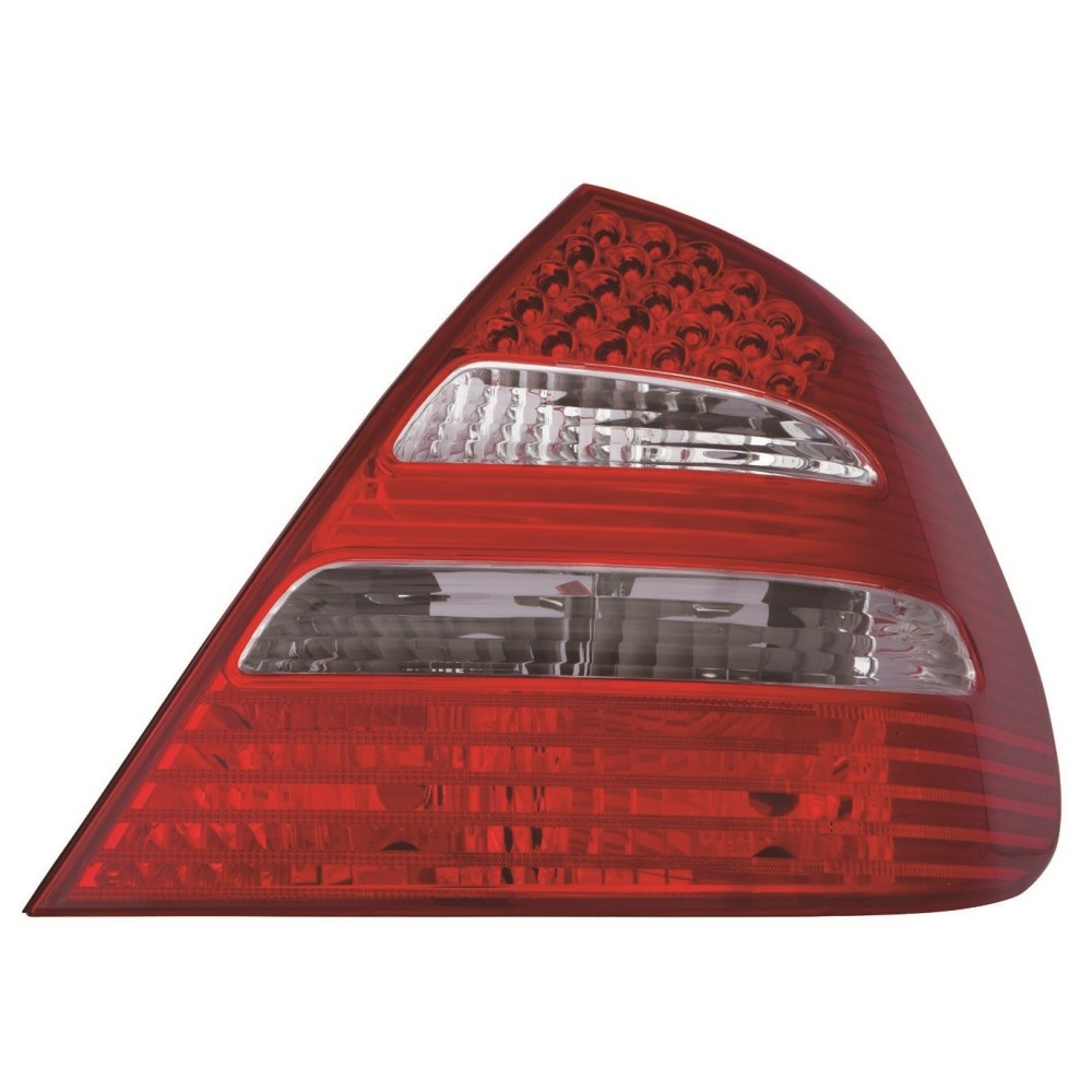 Achetez FEU ARRIÈRE DROIT (AVANTGARD LED) MERCEDES MERCEDES W211 02- au meilleur prix sur todocarrocería.com