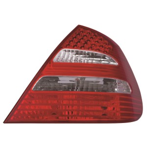 Achetez FEU ARRIÈRE DROIT (AVANTGARD LED) MERCEDES MERCEDES W211 02- au meilleur prix sur todocarrocería.com