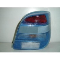 Compra PILOTO TRASERO DERECHO (AZUL) FORD FORD FIESTA 89- al mejor precio en todocarrocería.com