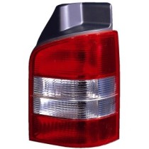 Compra PILOTO TRASERO DERECHO (BLANCO 1P) VW VW TRANSPORTER 03- al mejor precio en todocarrocería.com