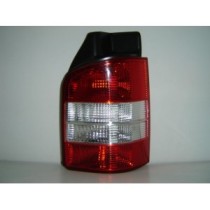 Achetez FEU ARRIÈRE DROIT (BLANC 2P) VW VW TRANSPORTER 03- au meilleur prix sur todocarrocería.com.