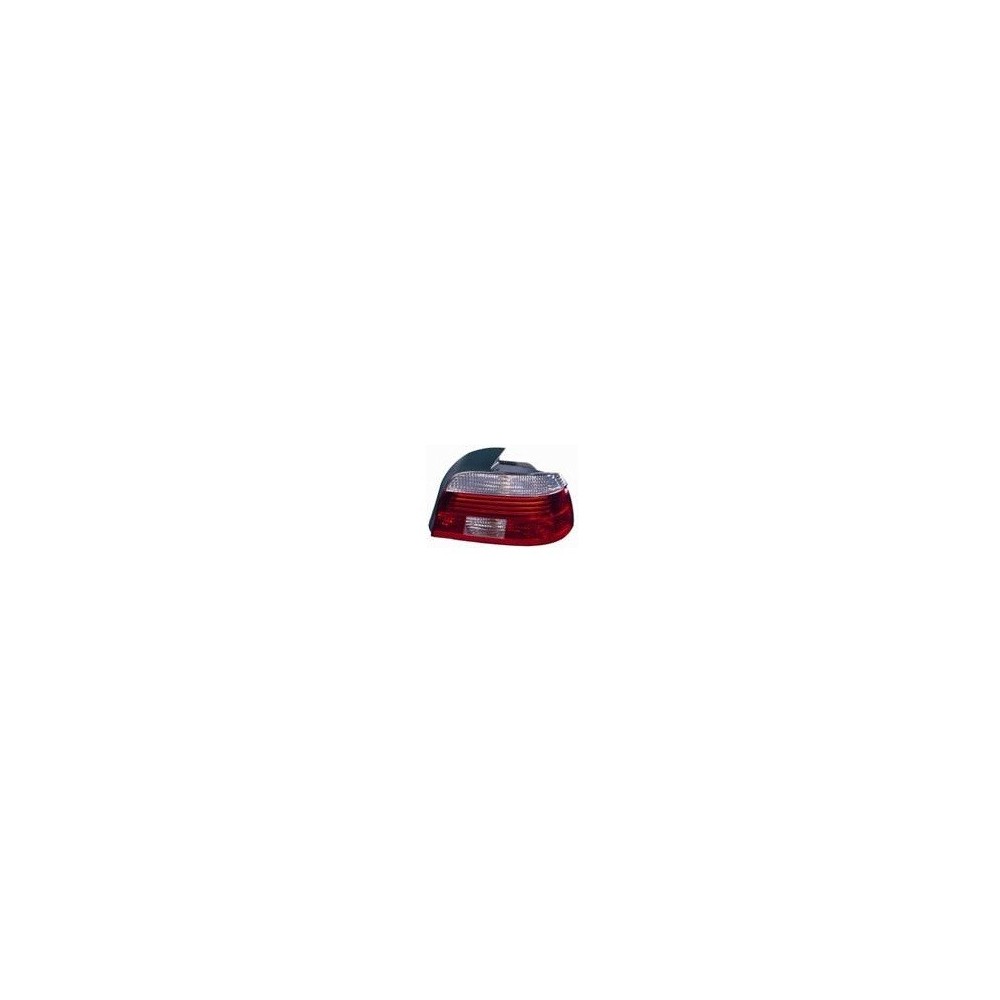Achetez FEU ARRIÈRE DROIT (LED BLANC) BMW BMW E39 01-02 au meilleur prix sur todocarrocería.com
