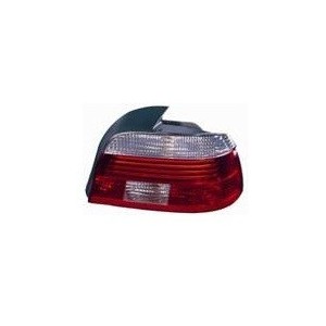 Compra PILOTO TRASERO DERECHO (BLANCO LED) BMW BMW E39 01-02 al mejor precio en todocarrocería.com