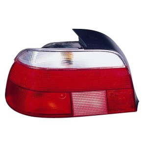 Achetez FEU ARRIÈRE DROIT (BLANC) BMW BMW E39 95- au meilleur prix sur todocarrocería.com