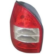 Compra PILOTO TRASERO DERECHO (BLANCO) OPEL OPEL ZAFIRA 99- al mejor precio en todocarrocería.com