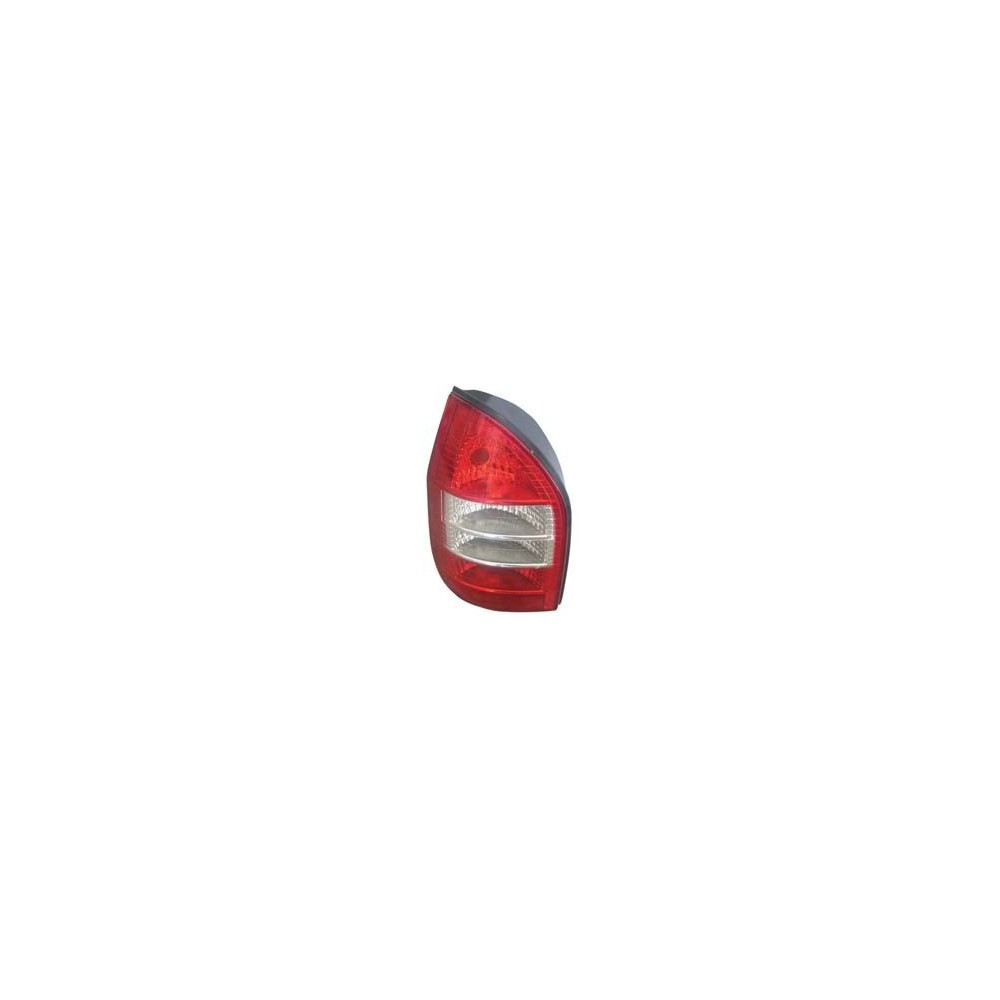 Achetez FEU ARRIÈRE DROIT (BLANC) OPEL OPEL ZAFIRA 99- au meilleur prix sur todocarrocería.com