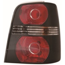 Compra PILOTO TRASERO DERECHO (BLANCO/AHUMADO) VW VW TOURAN 06- al mejor precio en todocarrocería.com